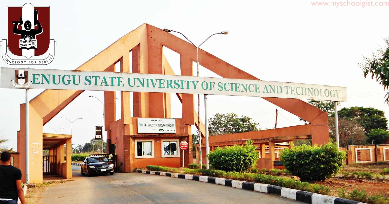 ESUT School Fees Payment and Course Registration
