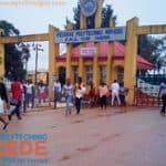 Nekede Poly Supplementary Admission Form 23/2024 | ND & HND