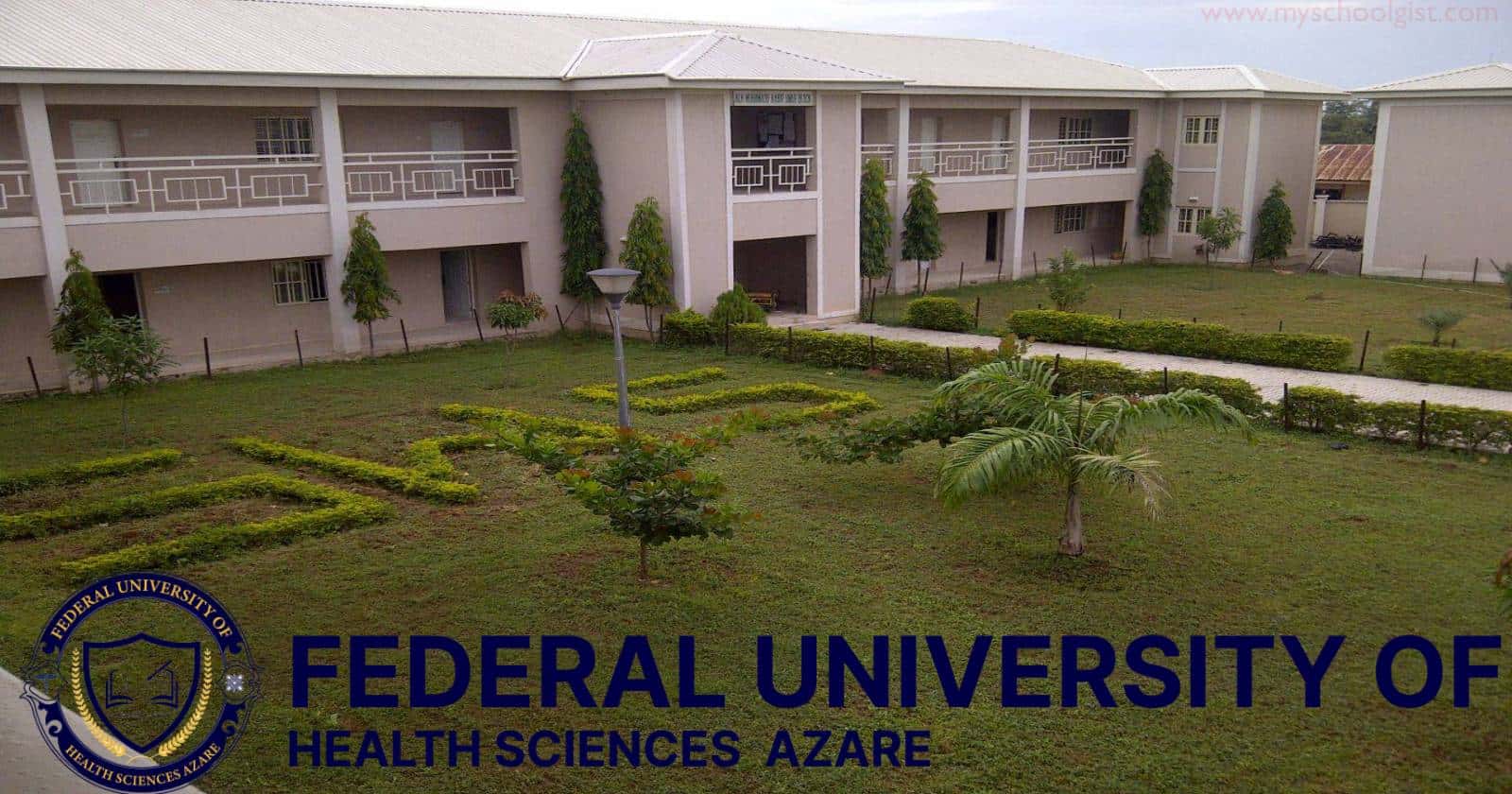 Federal University of Health Sciences Azare (FUHSA) Physical Screening Exercise
