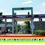 Lagos State University of Education (LASUED) Courses