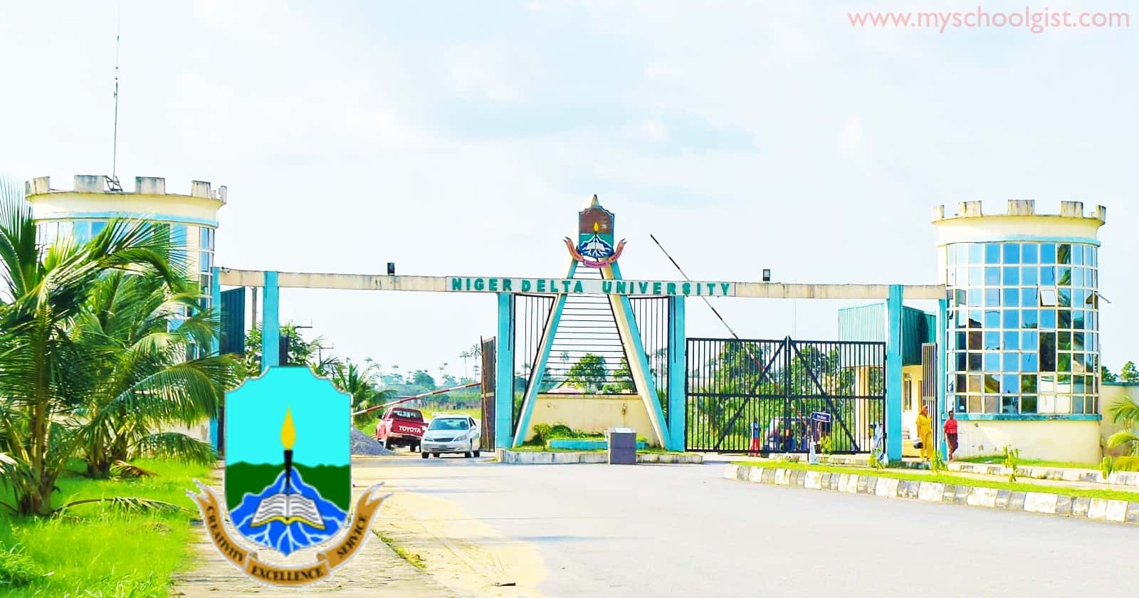Niger Delta University (NDU) Postgraduate Admission Form