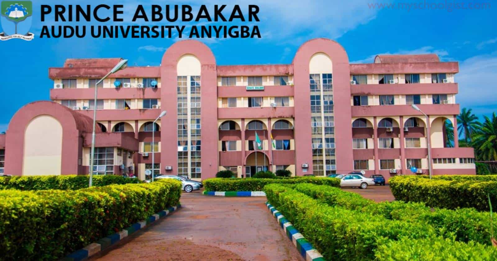 Prince Abubakar Audu University (PAAU) Cut-Off Mark