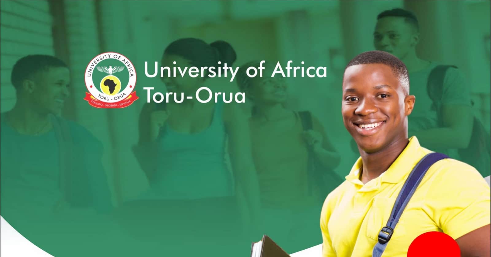 University of Africa Toru-Orua (UAT) JUPEB Admission Form