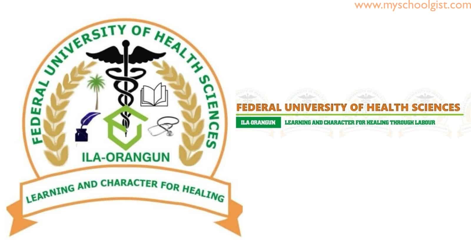 Federal University of Health Sciences, Ila Orangun (FUHSI) Admission List