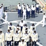 Nigerian Navy Job Recruitment 2024 | NNBTS Batch 36