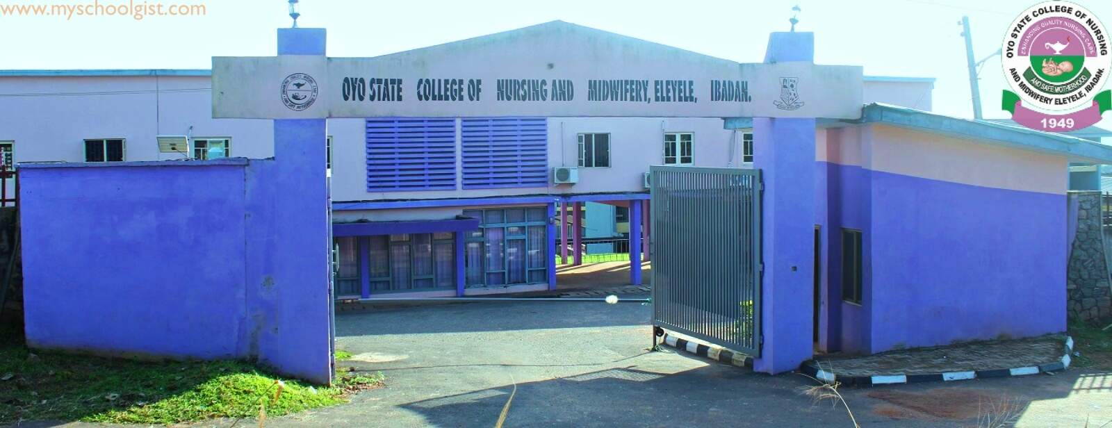 Oyo State College Of Nursing Eleyele Ibadan Entrance Exam