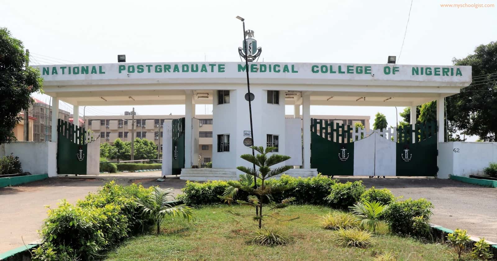 National Postgraduate Medical College of Nigeria (NPMCN) Intensive Revision Course in Clinical Optics