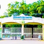 ADUSTECH Resumption Date for Second Semester 2023/2024