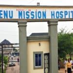 Iyienu School of Nursing Post Basic Nursing/Midwifery Admission