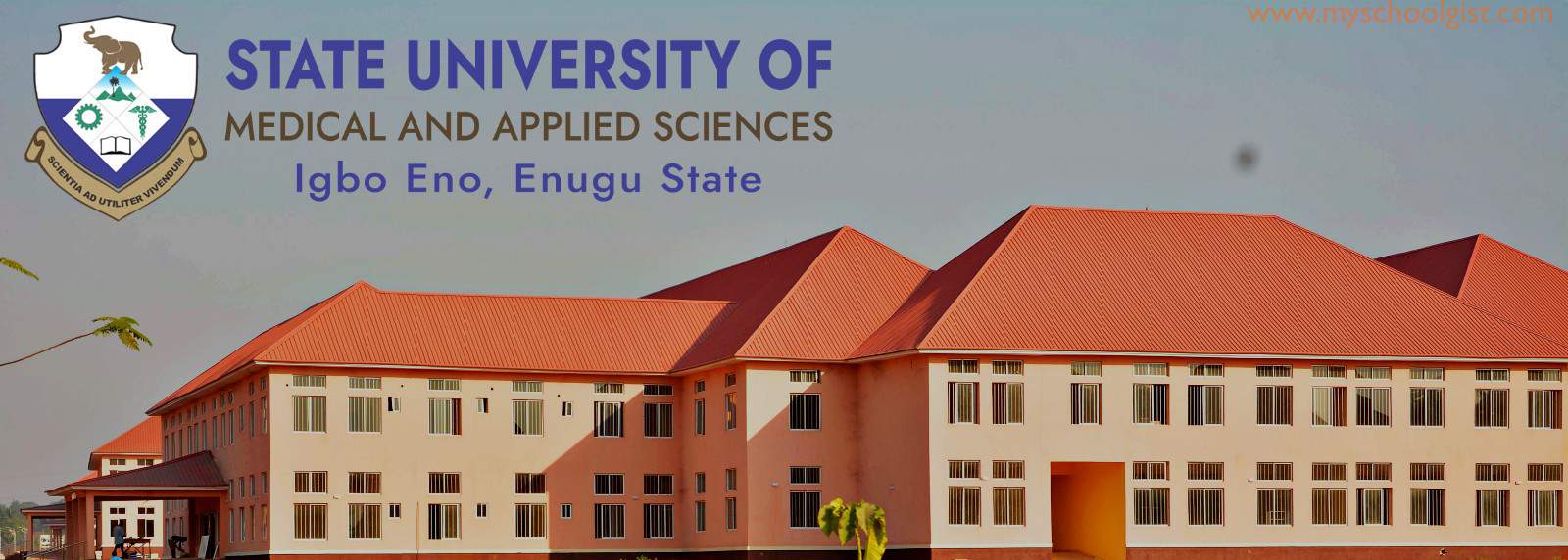 State University of Medical and Applied Sciences (SUMAS) Enugu Registration Procedure
