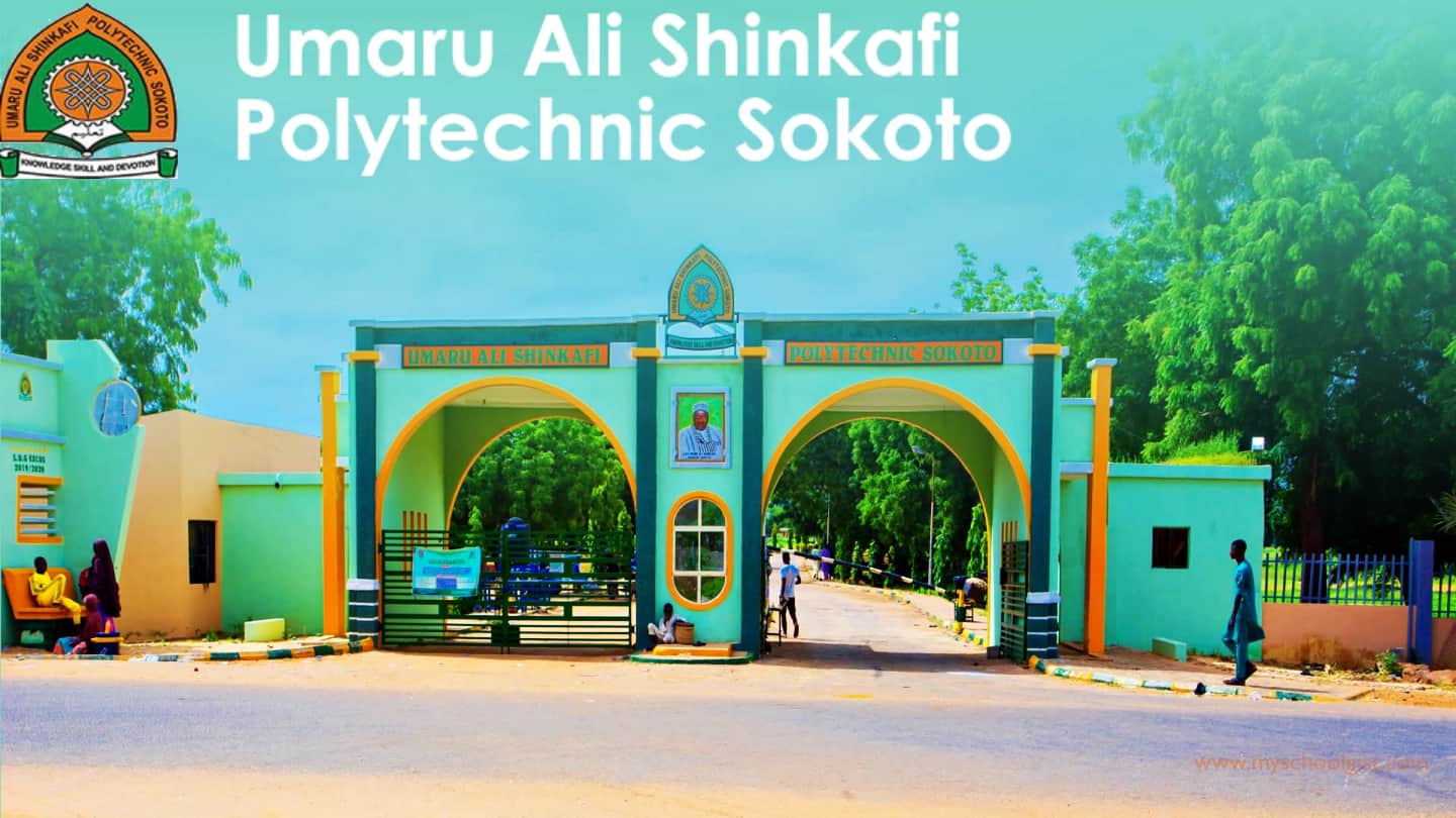 Umaru Ali Shinkafi Polytechnic Mid-Semester Break