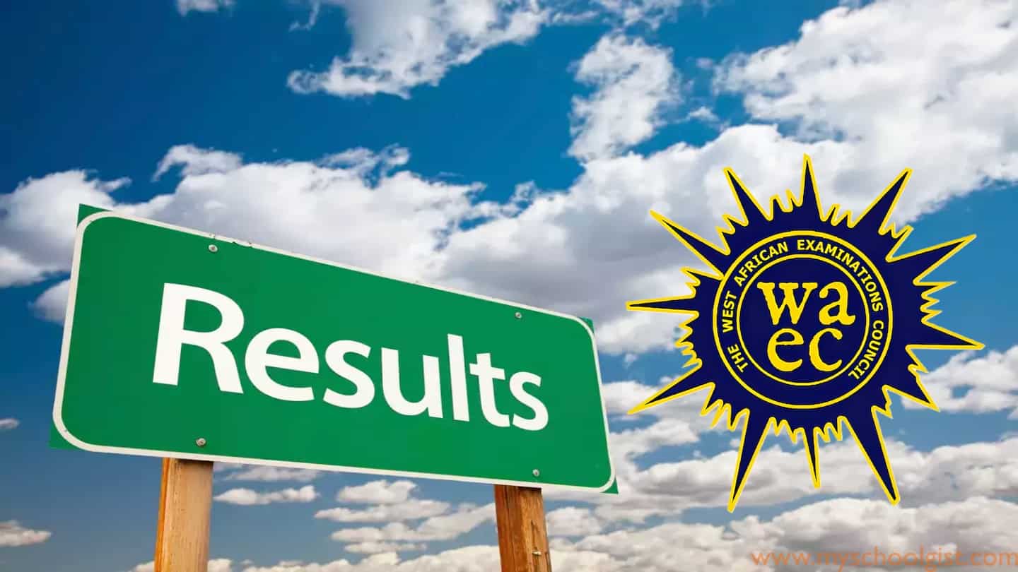 WAEC CBT Results Released