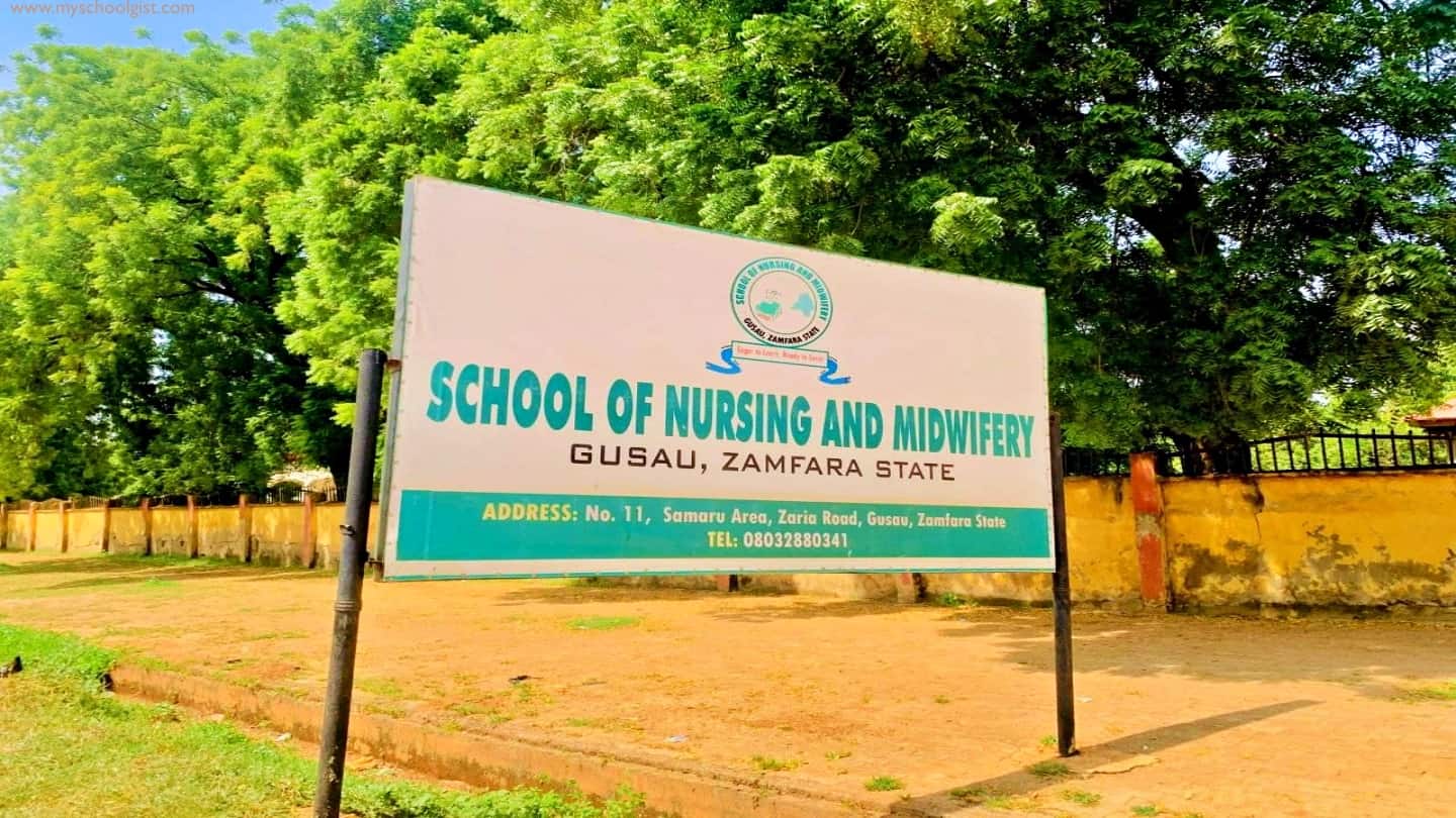 Zamfara State College of Nursing Sciences Interview