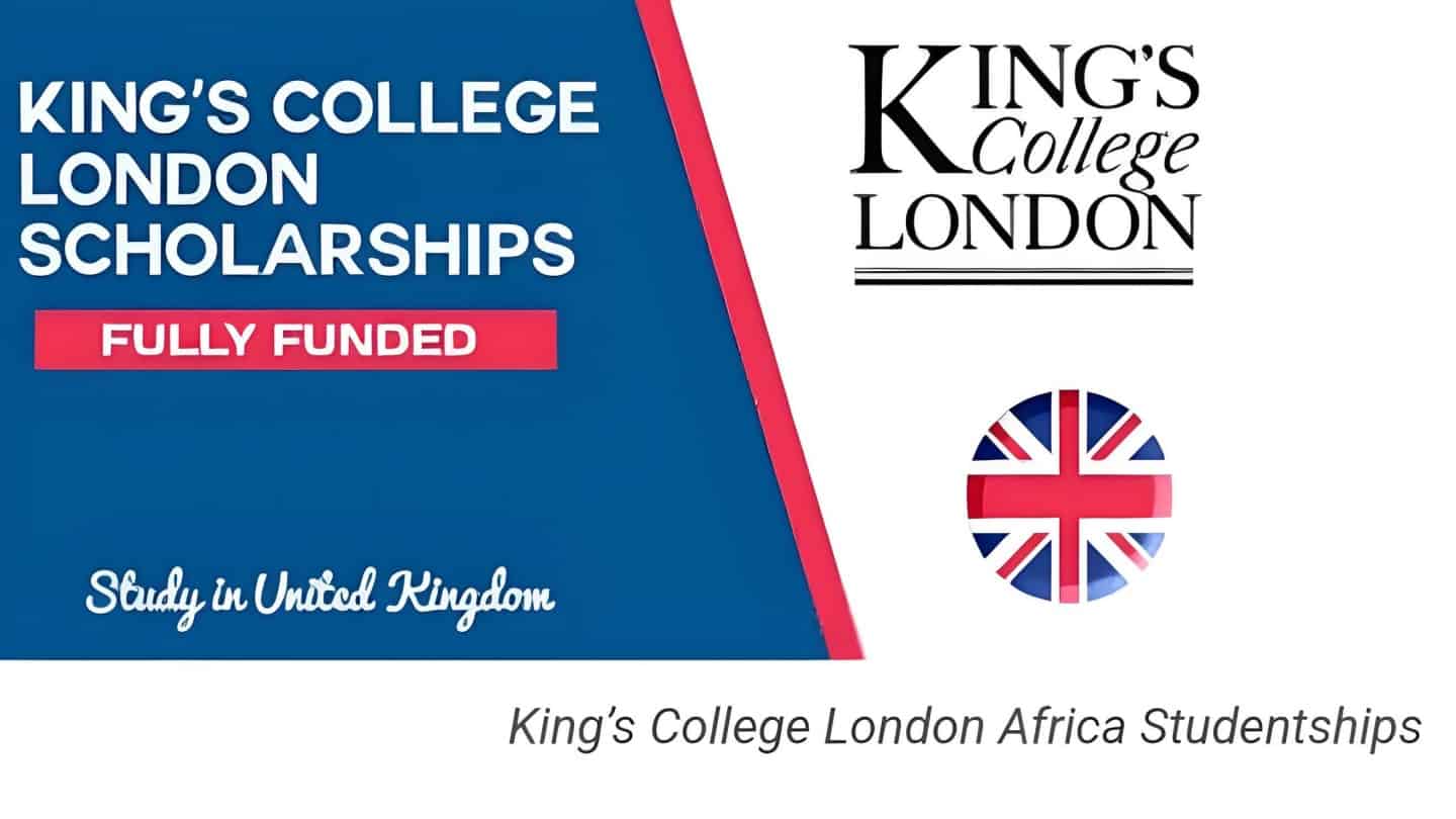 King's College London Africa Studentships