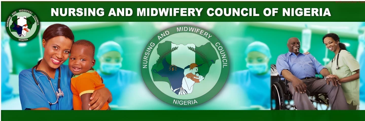 Nursing and Midwifery Council of Nigeria Warning