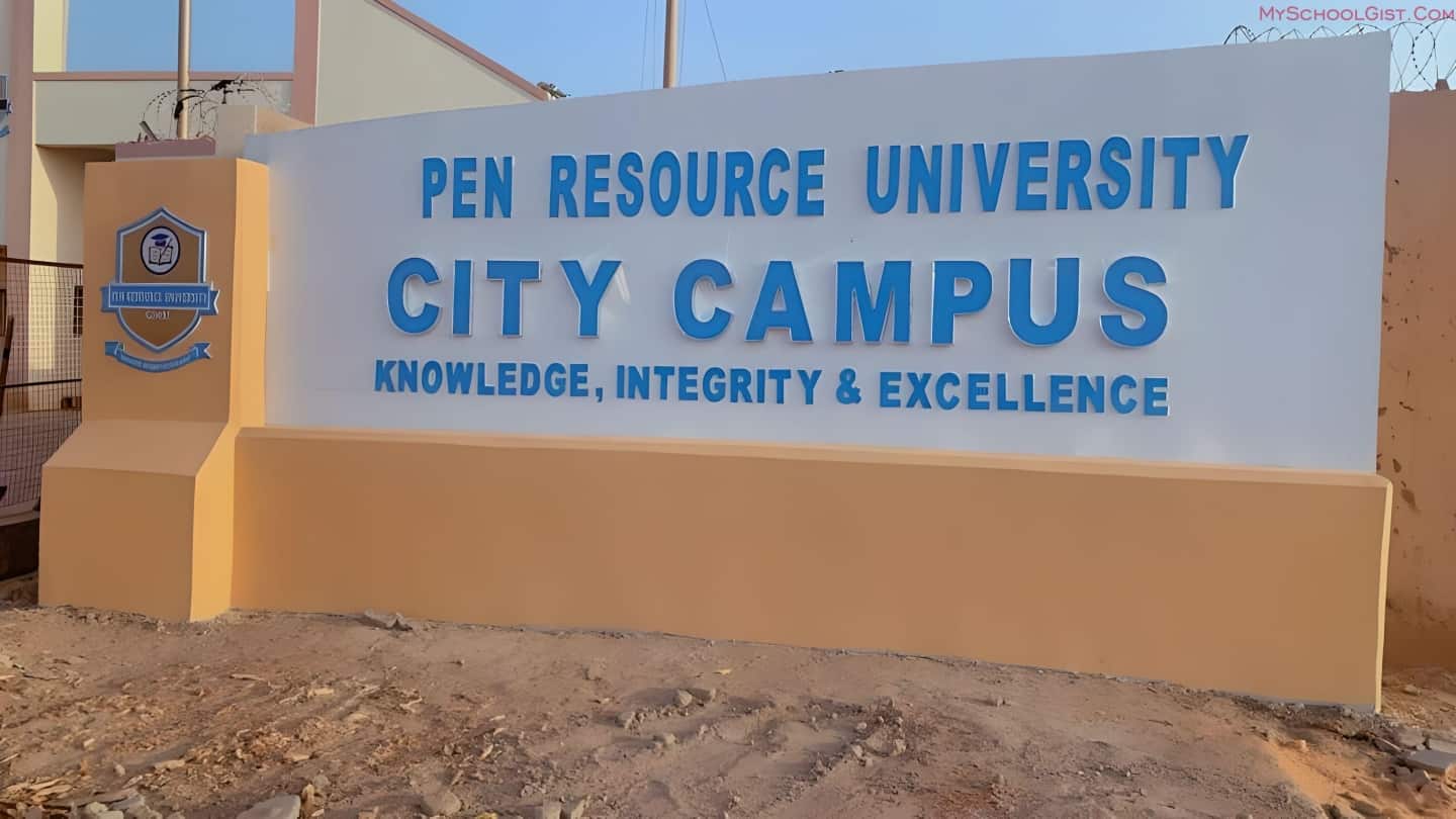Pen Resource University Admission Fraud Alert