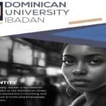 Dominican University, Ibadan's 7th Matriculation Ceremony 2024