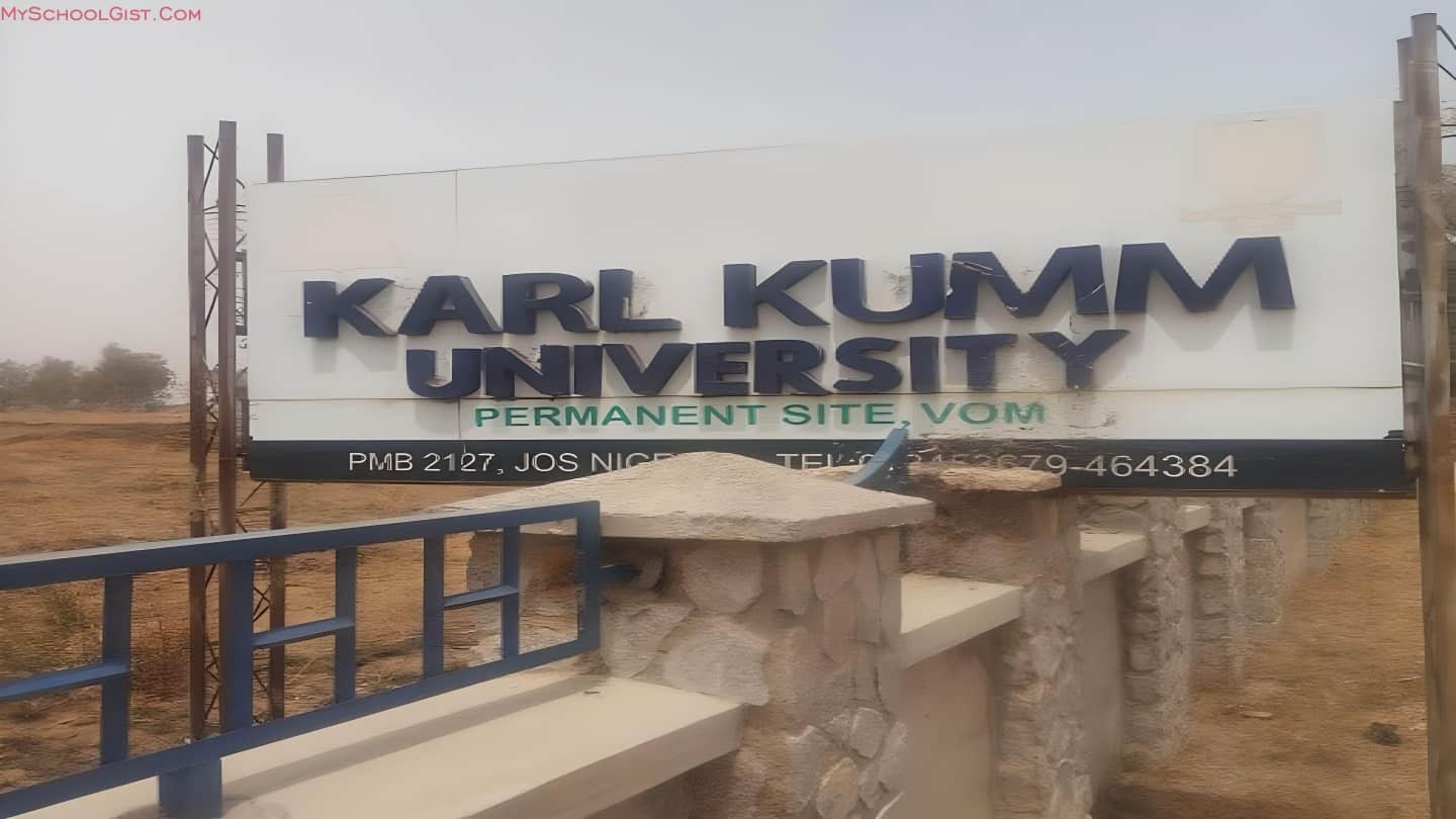 Karl Kumm University School Fees 