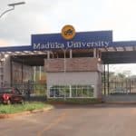 Explore the Range of Degree Courses at Maduka University