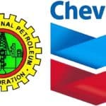 NNPC/Chevron JV National University Scholarship 2024