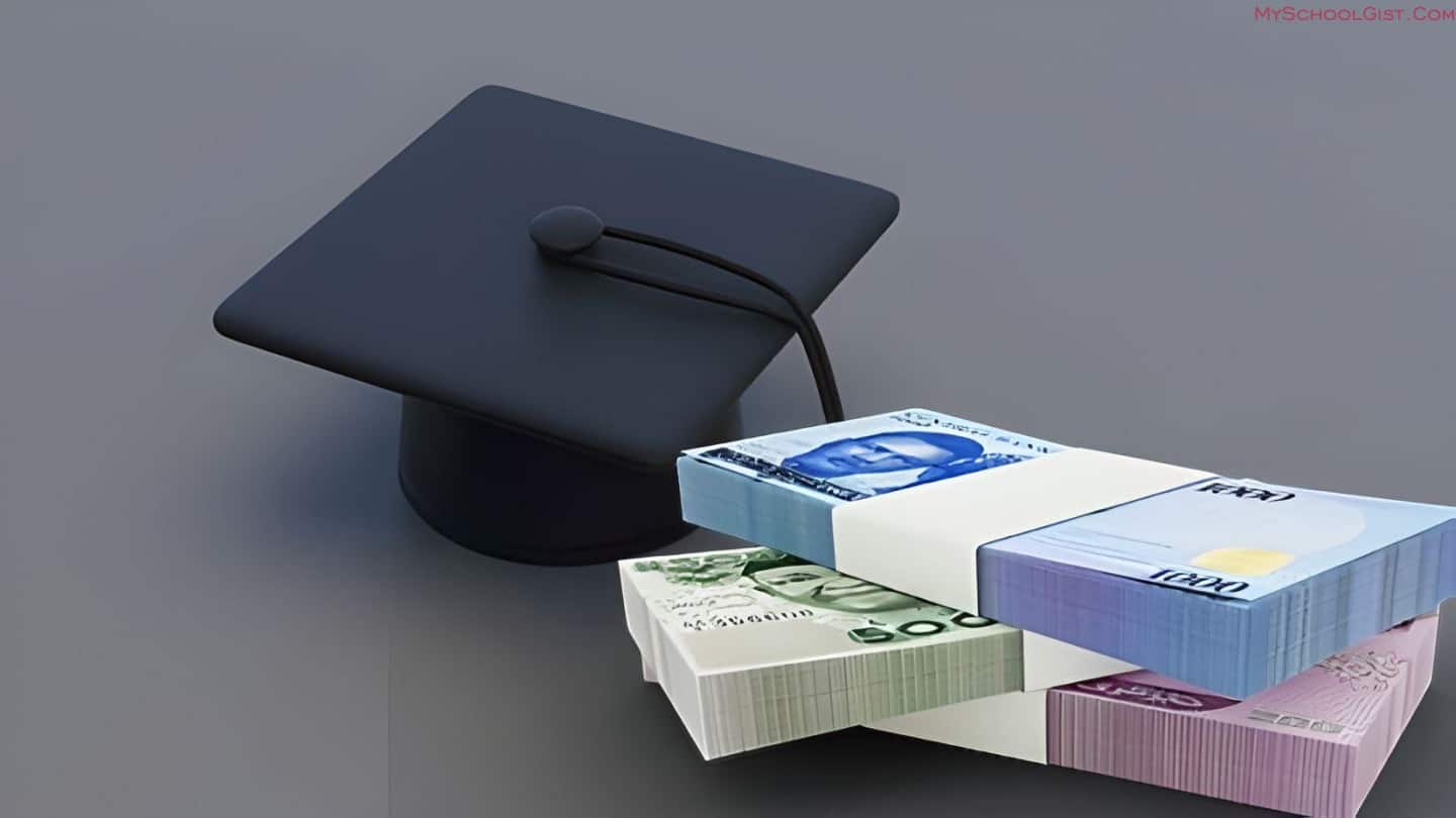Student Loan Scheme Now Open to State Institutions