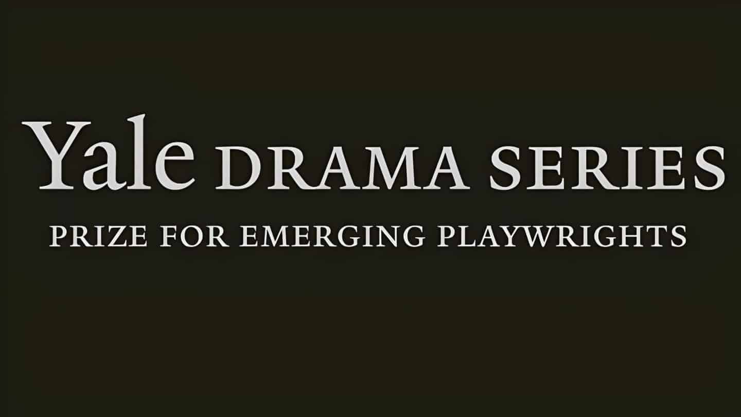 Yale Drama Series Playwriting Competition