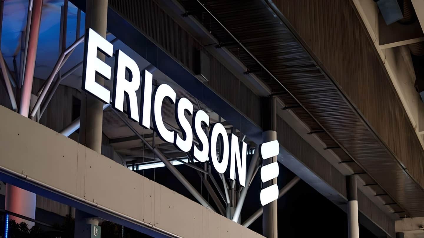 Ericsson Nigeria Engineering Graduates Program