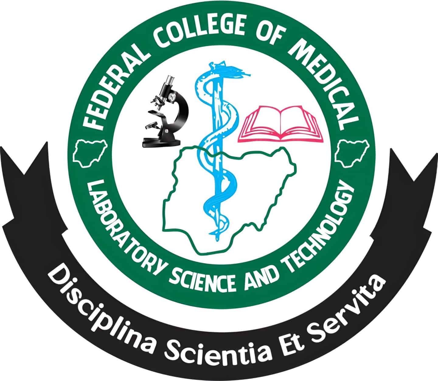 Federal College of Medical Laboratory Science and Tech Jos Admission Form