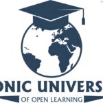 Iconic Open University Job Recruitment