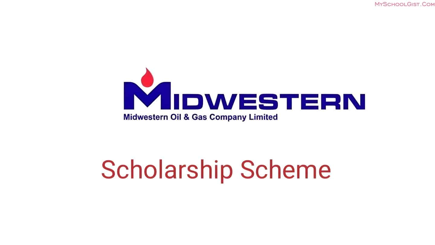 Midwestern Oil and Gas JV University Community Scholarship