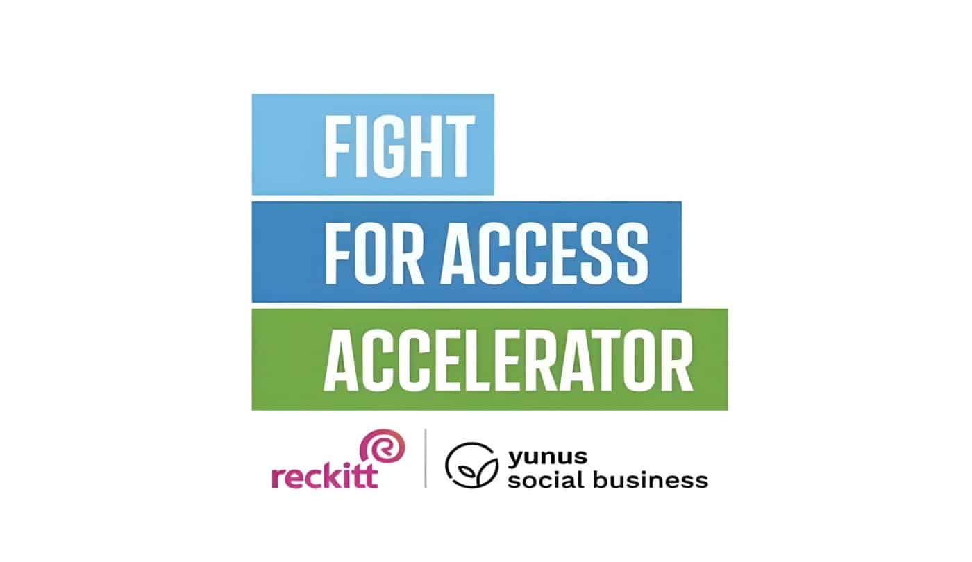 Reckitt Fight for Access (FFA) Accelerator Nigeria