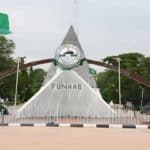 FUNAAB is the Best University of Agriculture in Africa