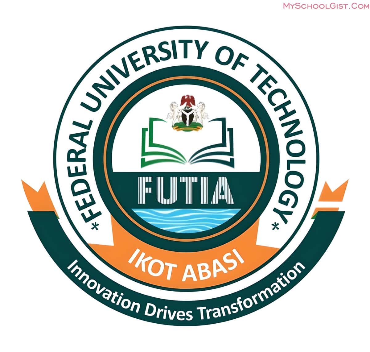 Federal University of Technology, Ikot Abasi Cut -Off Mark