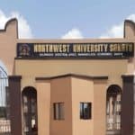 NWUS Post-UTME Form for 2024/2025 Academic Session