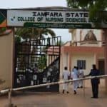Zamfara College Of Nursing Sciences Admission Form 2024/2025