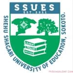 SSUES Part-Time Diploma Admission Form 2024/2025