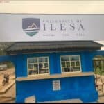 Comprehensive List of Courses at University of Ilesa