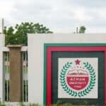 Azman University’s Maiden Matriculation Ceremony 2024