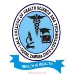 Lala College Of Health Science and Tech Admission 2024/2025