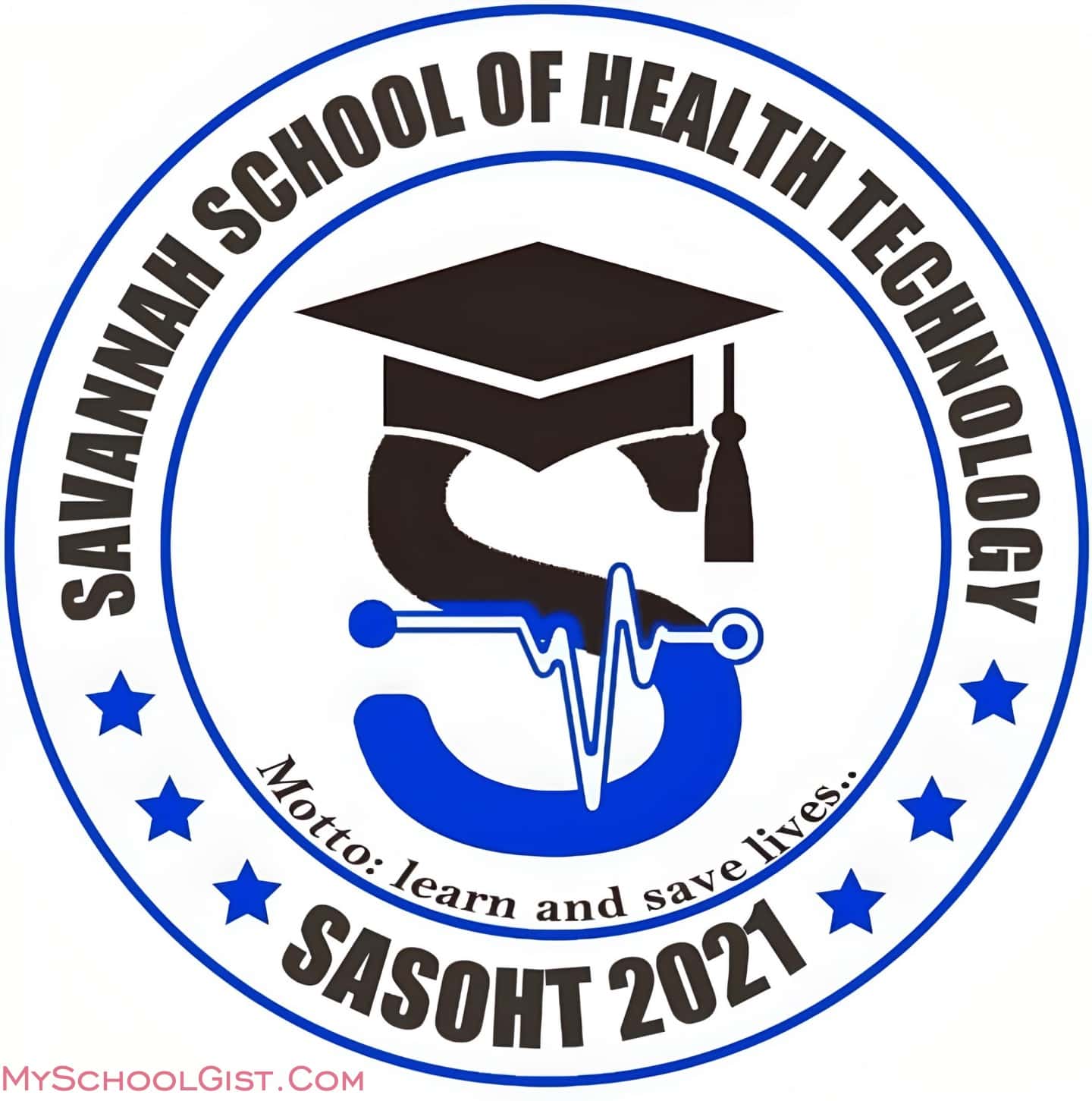 Savannah School of Health Technology Job Vacancy
