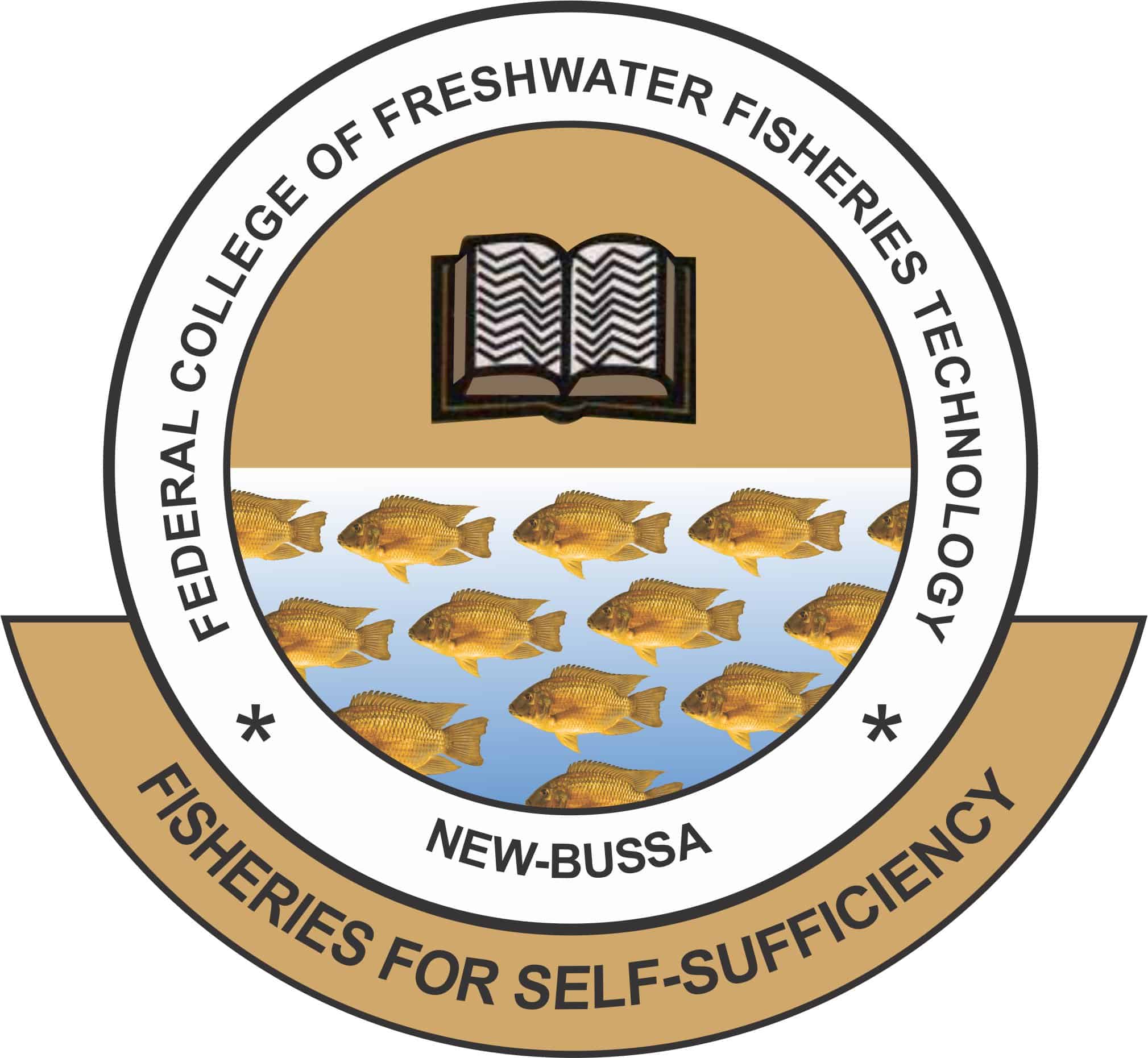 Federal College of Freshwater Fisheries Technology (FCFFT) Admission List