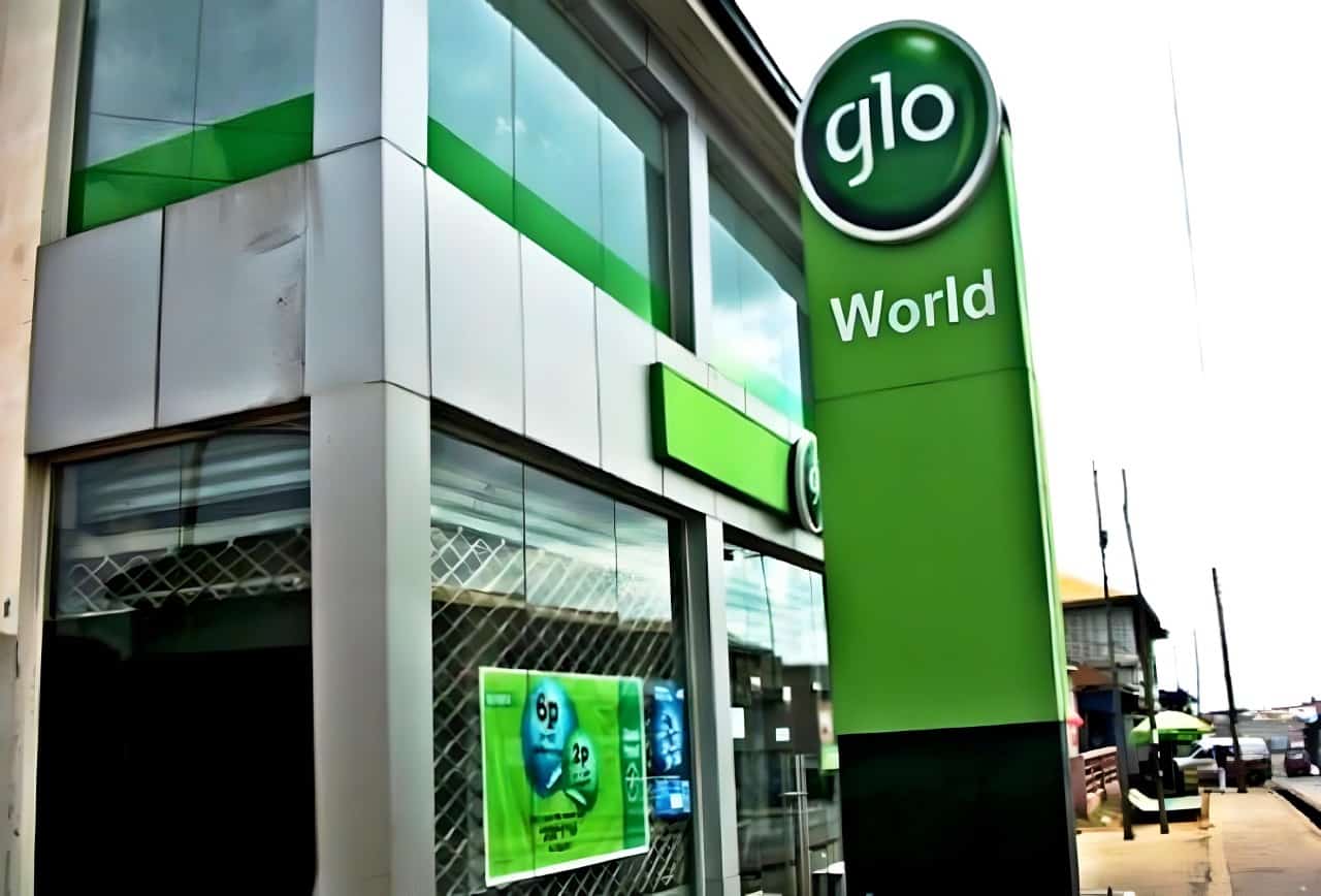 Check Your Glo Phone Number