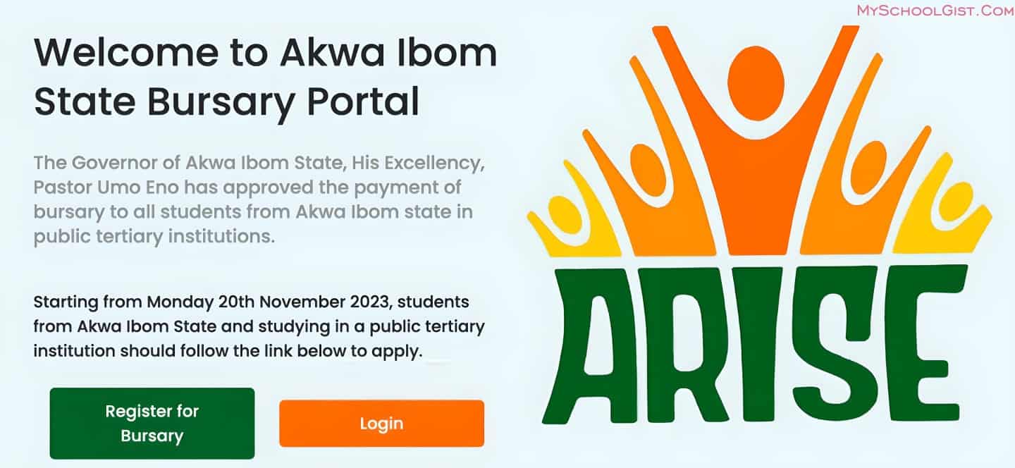 Akwa Ibom State Bursary