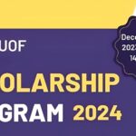 DNOUF Scholarship 2024: Financial Aid for University Students