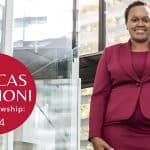 Dorcas Muthoni PhD Fellowship for Female Researchers 2024