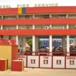 Joint the Federal Fire Service Recruitment 2024
