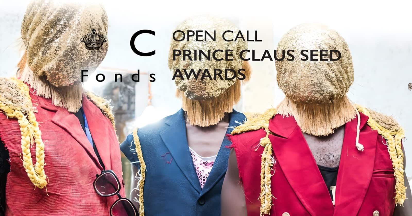 The Prince Claus Seed Awards