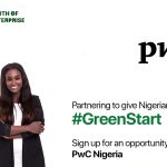 PwC/EnterpriseNGR Youth of Enterprise’s GreenStart Programme