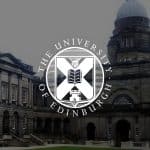 Edinburgh Global Undergraduate Mathematics Scholarship 2024