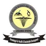 College of Health Sciences and Tech Hadejia Admission List 2024